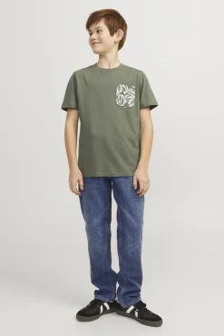 Jeans Clark Original-Jack & Jones Fashion