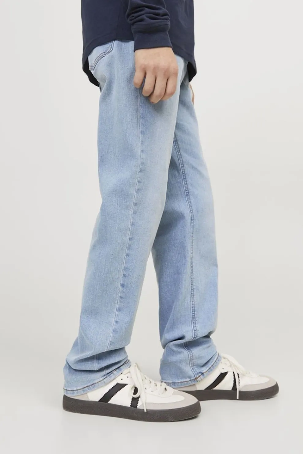 Jeans Clark Original Sq 702-Jack & Jones Clearance