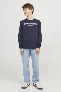 Jeans Clark Original Sq 702-Jack & Jones Clearance