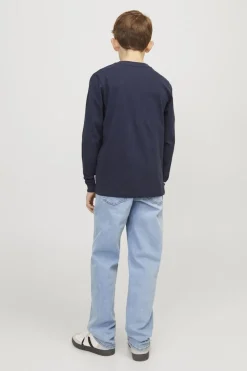 Jeans Clark Original Sq 702-Jack & Jones Clearance