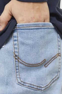 Jeans Clark Original Sq 702-Jack & Jones Clearance