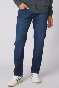 Outlet Jack & Jones Jeans Clark Van J 098 Lid Navy