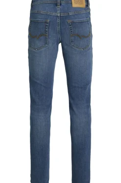 Best Jack & Jones Jeans Jjiglenn Jjoriginal 902 Blue Denim