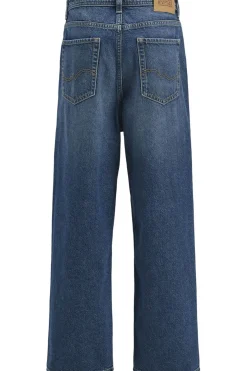 Discount Jack & Jones Jeans Jjiron Jjoriginal 207 Blue Denim