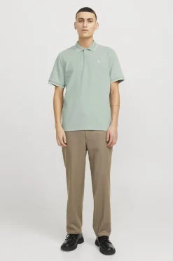 Polo Eaustin-Jack & Jones Hot