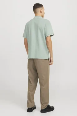 Polo Eaustin-Jack & Jones Hot