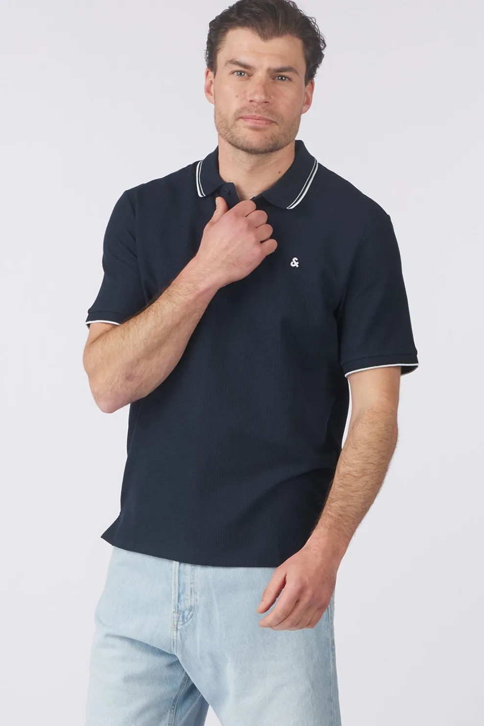 Polo Eaustin-Jack & Jones Best