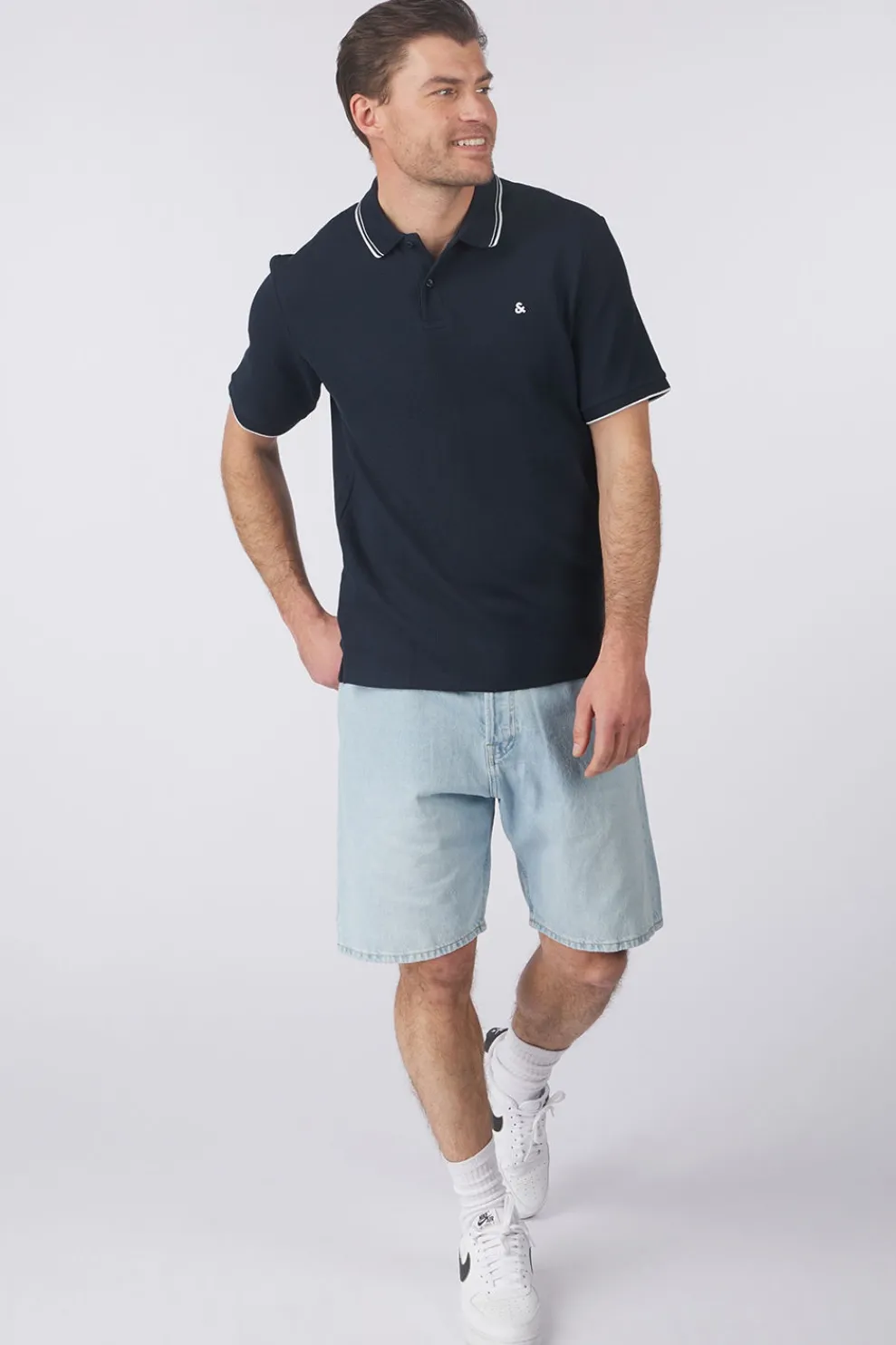 Polo Eaustin-Jack & Jones Best