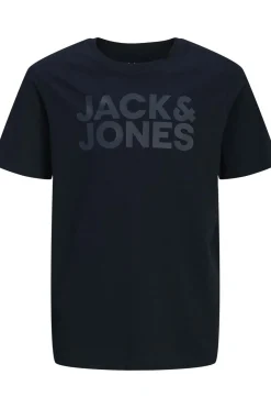 Hot Jack & Jones Shirt Corp (Big) dark blue
