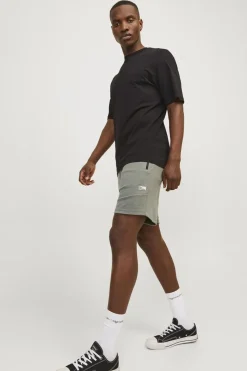 Online Jack & Jones Short Air Bex Desert Sage