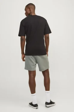 Online Jack & Jones Short Air Bex Desert Sage