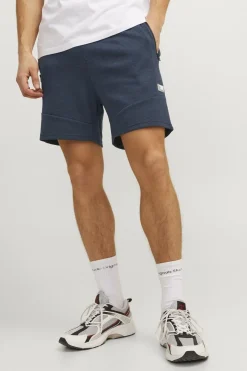 Outlet Jack & Jones Short Air Bex Dark Navy