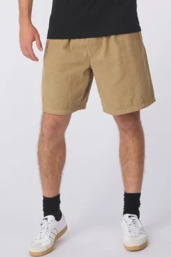 Short Bill Corduroy Jogger Srt-Jack & Jones Hot