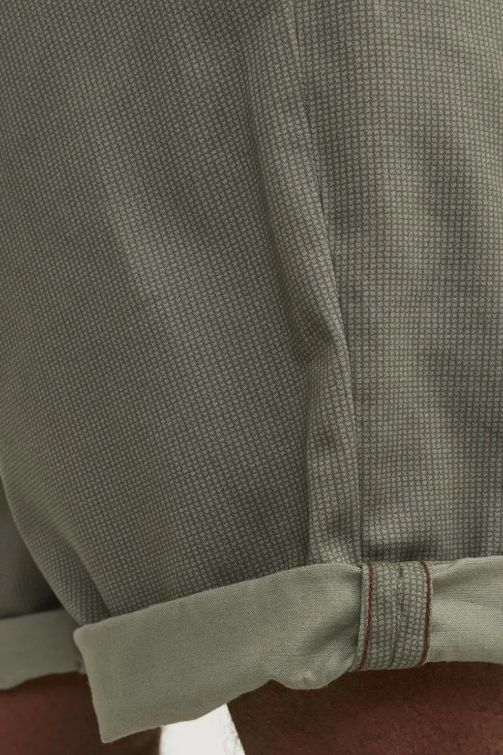 Short Bowie Sa Printed Mid-Jack & Jones Best