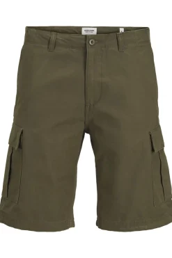 Short Cole Barkley Cargo-Jack & Jones Best
