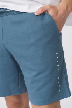 Short Gordon Star Jj Sweat Gms-Jack & Jones Sale