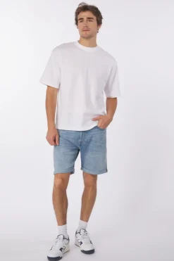 Short Ichris Wood Ge 515-Jack & Jones Clearance