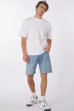 Short Ichris Wood Ge 515-Jack & Jones Clearance