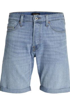 Short Ichris Wood Ge 515-Jack & Jones Clearance