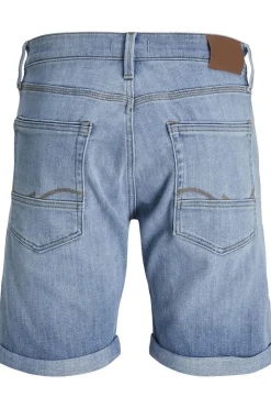 Short Ichris Wood Ge 515-Jack & Jones Clearance