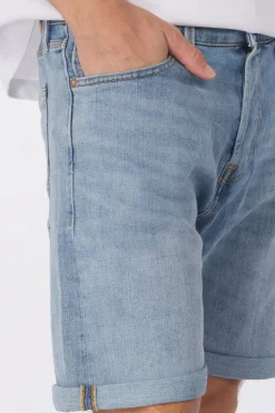 Short Ichris Wood Ge 515-Jack & Jones Clearance