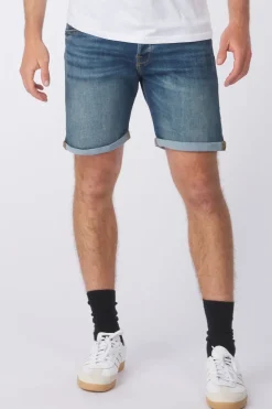 Online Jack & Jones Short Irick Fox Cb 310 Cloud Dancer