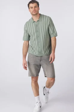 Sale Jack & Jones Short Itony Original Sbd 210 Grey Denim