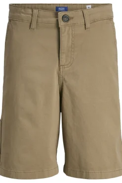 Short Tony Co Carpenter-Jack & Jones Fashion