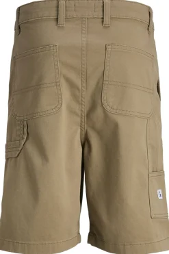 Short Tony Co Carpenter-Jack & Jones Fashion