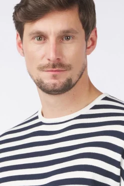 Discount Jack & Jones Trui Calvin Cloud Dancer