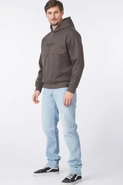 Trui Charlie Print Sweat-Jack & Jones Best