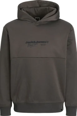 Trui Charlie Print Sweat-Jack & Jones Best