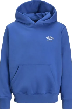 Trui Concrete Globe Sweat-Jack & Jones New