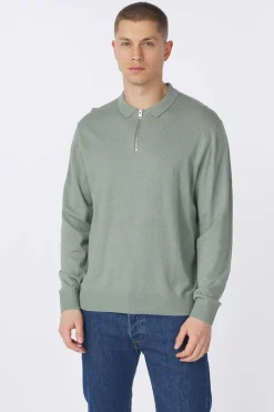 Trui Eemil Half Zip-Jack & Jones Online