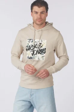 Trui Hawaii Shape Sweat-Jack & Jones Hot