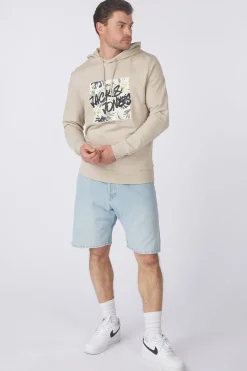 Trui Hawaii Shape Sweat-Jack & Jones Hot