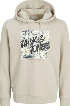 Trui Hawaii Shape Sweat-Jack & Jones Hot