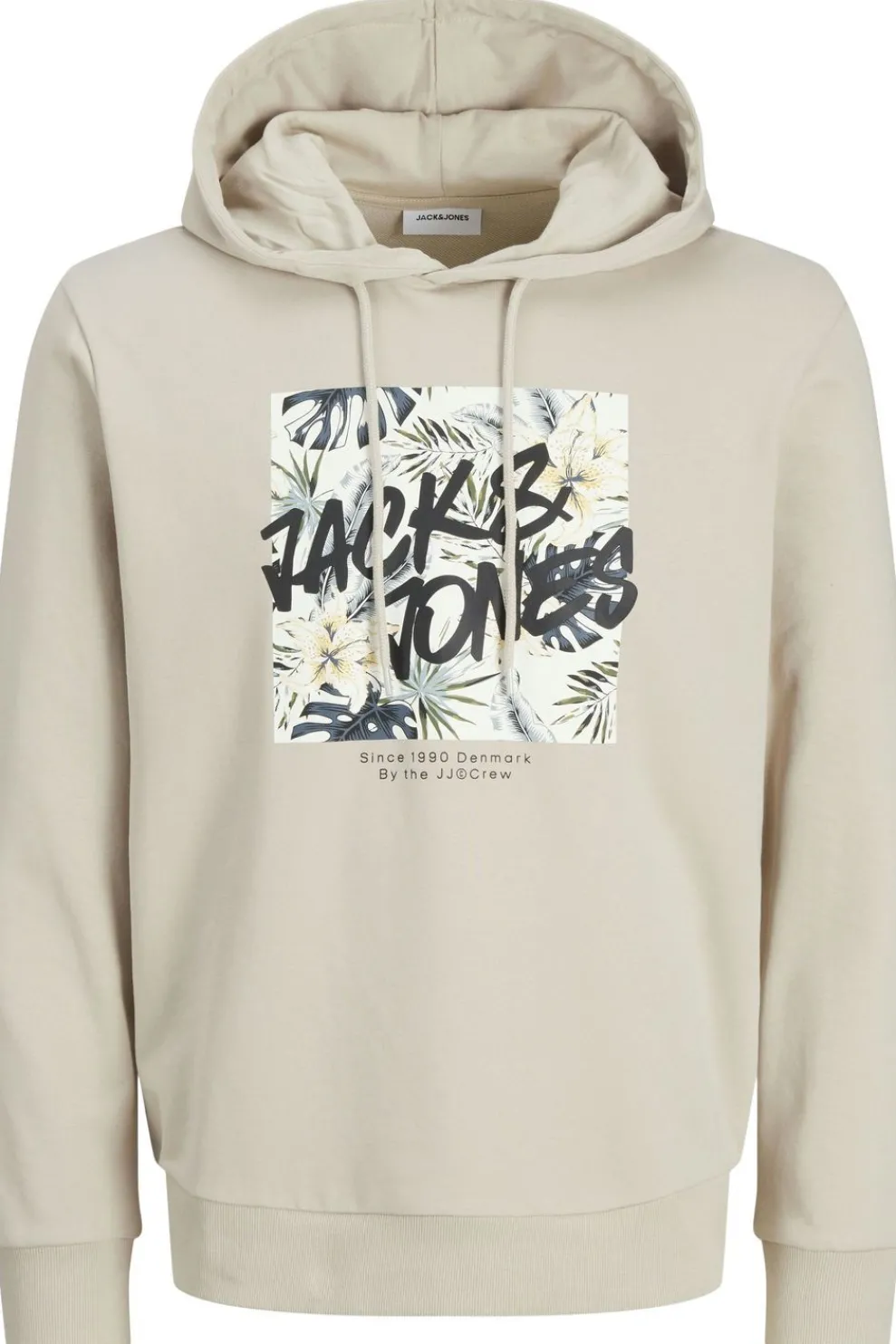 Trui Hawaii Shape Sweat-Jack & Jones Hot