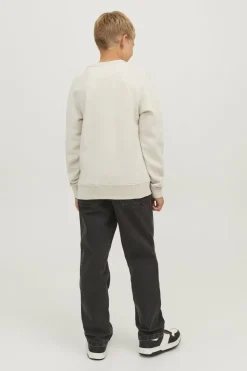 Online Jack & Jones Trui Vesterbro Moonbeam