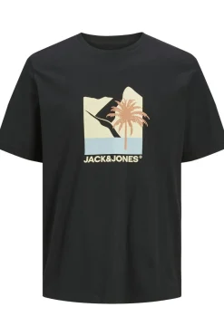 T-Shirt Barbados-Jack & Jones Outlet