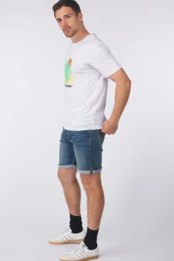 T-Shirt Barbados-Jack & Jones Best