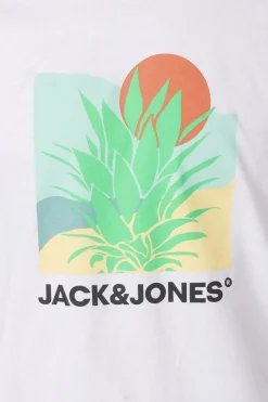 T-Shirt Barbados-Jack & Jones Best