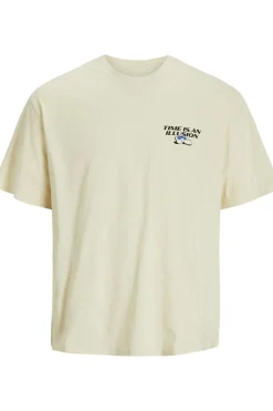 T-Shirt Bigwig Tg-Jack & Jones Fashion