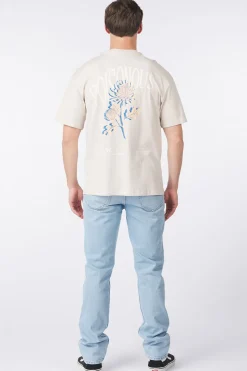 T-Shirt Charge Printed-Jack & Jones Outlet