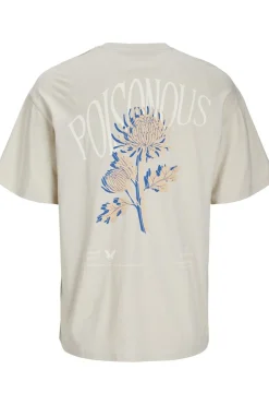T-Shirt Charge Printed-Jack & Jones Outlet