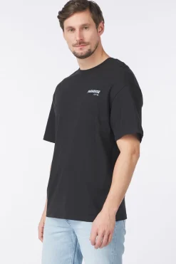 T-Shirt Charge Printed-Jack & Jones Best