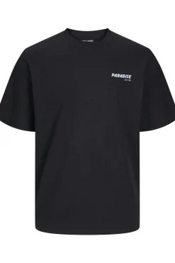 T-Shirt Charge Printed-Jack & Jones Best