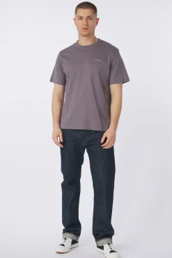 T-Shirt Charlie Back Print-Jack & Jones Outlet