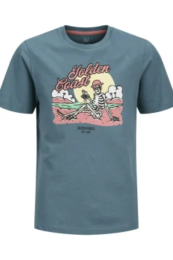 Hot Jack & Jones T-Shirt Elijah Oceanview