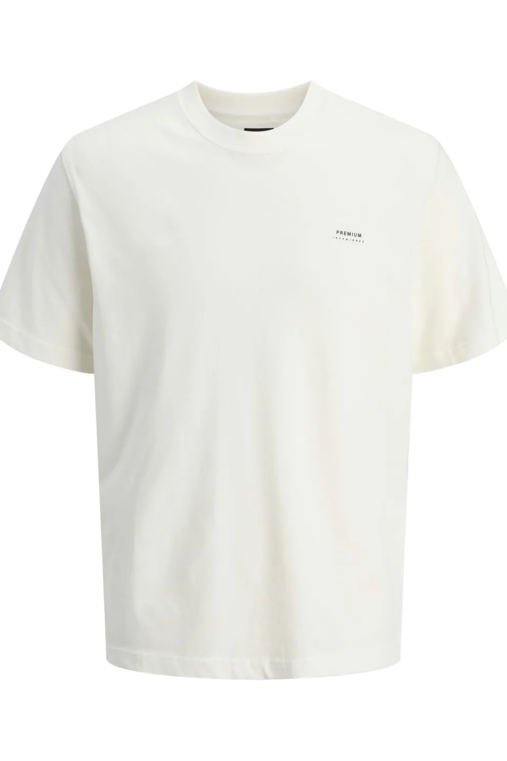 Fashion Jack & Jones T-Shirt Jprblatom Blue Denim